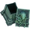 Crypt of Cthulhu Box (JR) 13cm Horror Stock Arrivals