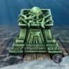 Crypt of Cthulhu Box (JR) 13cm Horror Stock Arrivals