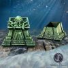 Crypt of Cthulhu Box (JR) 13cm Horror Stock Arrivals