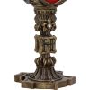 Harry Potter Four House Collectible Goblet 19.7cm Fantasy Stock Arrivals