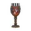 Harry Potter Four House Collectible Goblet 19.7cm Fantasy Stock Arrivals