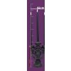 Baphomet's Radiance Candelabra 46cm - 9