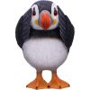 Three Wise Puffins 9cm Animals New Arrivals