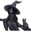 Little Souls - Beam 12.7cm Witches New Arrivals