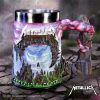 Metallica Creeping Death Tankard 15.5cm - 0