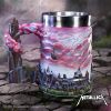 Metallica Creeping Death Tankard 15.5cm - 1