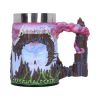 Metallica Creeping Death Tankard 15.5cm - 2