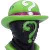 DC Riddler Box Comic Characters Coming Soon