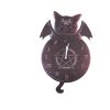 Malpuss Tickin Clock Cats New Arrivals