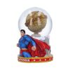 DC The Daily Planet Superman Snow Globe Fantasy Coming Soon