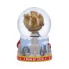 DC The Daily Planet Superman Snow Globe Fantasy Coming Soon