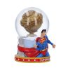 DC The Daily Planet Superman Snow Globe Fantasy Coming Soon