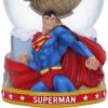 DC The Daily Planet Superman Snow Globe Fantasy Coming Soon