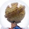 DC The Daily Planet Superman Snow Globe Fantasy Coming Soon