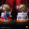 DC The Daily Planet Superman Snow Globe Fantasy Coming Soon