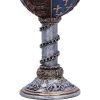 Medieval Goblet 17.5cm History and Mythology Top 200 None Licensed