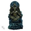 Baphomet Backflow Incense Burner 18cm - 0