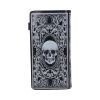 Skull Tarot Purse 18.5cm Skulls Gifts Under £100