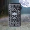 Skull Tarot Purse 18.5cm Skulls Gifts Under £100