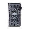 Skull Tarot Purse 18.5cm Skulls Gifts Under £100