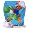 Super Mario - Mario and Yoshi Throw 100*150cm Gaming Sale Items