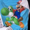 Super Mario - Mario and Yoshi Throw 100*150cm Gaming Sale Items