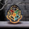 Harry Potter Hogwarts Crest Cushion 40cm - 1