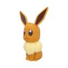 Pokémon Eevee Light-Up 3D Figurine 31cm Anime Sale Items