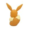 Pokémon Eevee Light-Up 3D Figurine 31cm Anime Sale Items