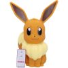 Pokémon Eevee Light-Up 3D Figurine 31cm Anime Sale Items