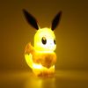 Pokémon Eevee Light-Up 3D Figurine 31cm Anime Sale Items