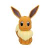 Pokémon Eevee Light-Up 3D Figurine 31cm Anime Sale Items