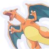 Pokémon Charizard Wall Lamp Anime Sale Items