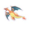 Pokémon Charizard Wall Lamp Anime Sale Items