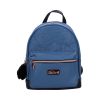 Disney Stitch Backpack Blue 28cm Fantasy Gifts Under £100