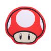 Super Mario Mushroom Cushion 40cm - 0