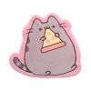 Pusheen Pizza Cushion 40cm - 0