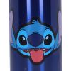 Disney Stitch Water Bottle 500ml Fantasy Bottles & Jars