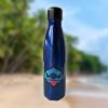 Disney Stitch Water Bottle 500ml Fantasy Bottles & Jars