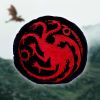 Game of Thrones Targaryen Cushion - 6