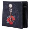 Rock and Roses Wallet 11cm Skulls Gifts Under £100