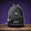 Wednesday Backpack 28cm Gothic New Arrivals