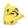 Pokémon Sleeping Pikachu Cushion 50cm - 0