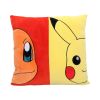 Pokémon Starter Cushion 40cm - 1