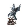 Dragons Wisdom. 47cm Dragons Dragon Figurines