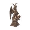 Baphomet Bronze 24cm Baphomet Gifts Under £100