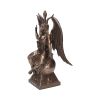 Baphomet Bronze Large 38cm Baphomet Out Of Stock