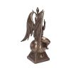 Baphomet Bronze Large 38cm Baphomet Out Of Stock