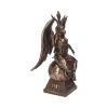 Baphomet Bronze Large 38cm Baphomet Out Of Stock