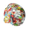 Pop Art 19cm Skulls Gifts Under £100